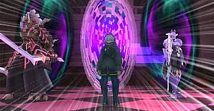 Digimon World: Next Order