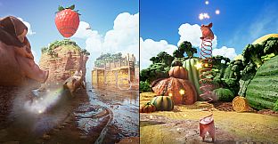 Split Fiction - Original Soundtrack