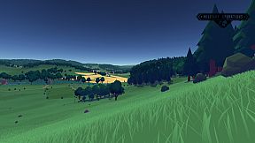 Military Operations: Benchmark