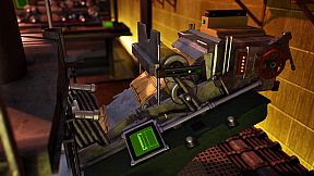 Laundering Simulator - Clean Cash and Laundry