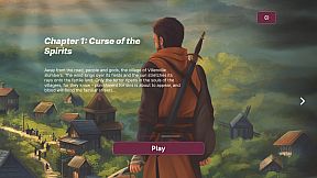 Villienville. Echoes of Deception