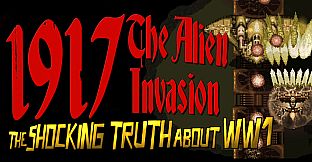 1917 - The Alien Invasion - Soundtrack OST