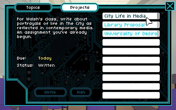 Perfect Tides: Station to Station