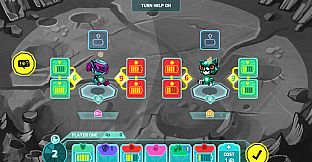 Insane Robots - Robot Pack 1