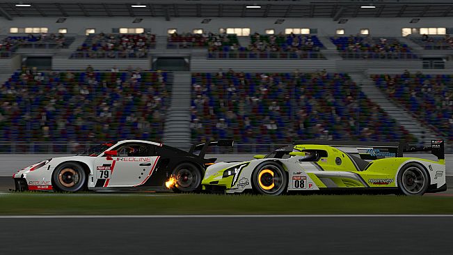 Automobilista 2 Premium Expansion Packs