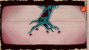 Wood & Flesh: Chapter 2