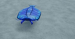 Cambrian Dawn - Reef Species DLC