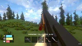 Megacraft Hentai Survival