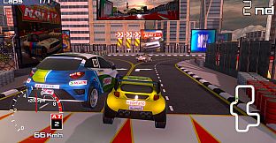 Rock 'N Racing Bundle 3 in 1