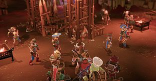 The Dungeon Of Naheulbeuk - Season Pass