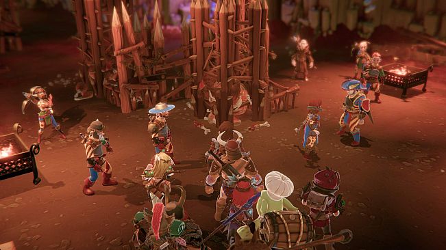 The Dungeon Of Naheulbeuk - Season Pass