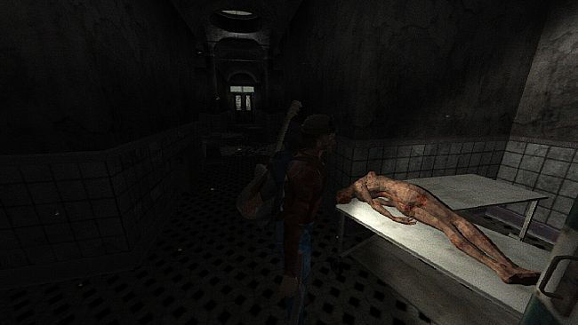 The Dead are Not Dead