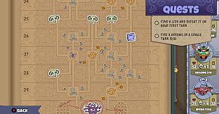 Cartoon Puzzler Bundle