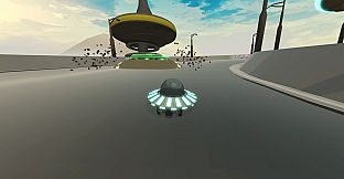 Drift Invaders