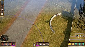 Chinese Expeditionary Force - Assault Team