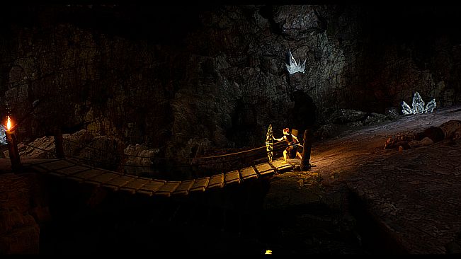 Berserker 2: The Saga of Hilde