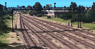 Trainz Plus DLC - [TL] Bald Knob - Wynne