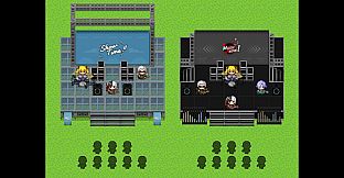RPG Maker MZ - Musical Instruments And Band Performances Resource Pack