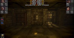 The Deep Paths: Labyrinth Of Andokost