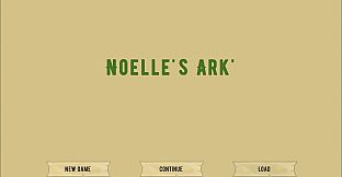 Noelle's Ark