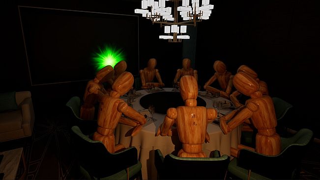 Afterglow-The fifth ending