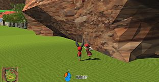 Hell's Revenge 3D