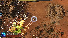 Driveloop: Survivors