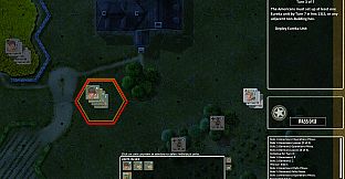 Lock 'n Load Tactical Digital: Heroes of Normandy Battlepack 1