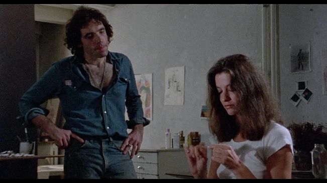 ROUGH KUTS: The Driller Killer