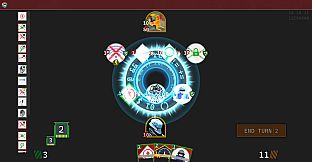 Overwritten: Defeat The Net