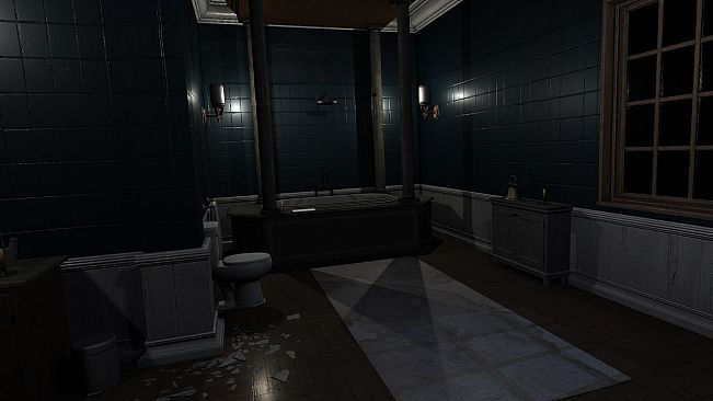 Lost Alone Ep.1 - Sorellina