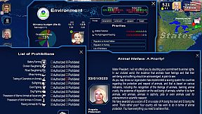 Power & Revolution 2022 Edition