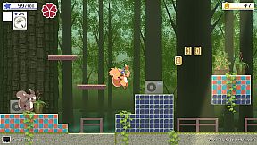 魔法使いハナビィ Hanaby the Witch