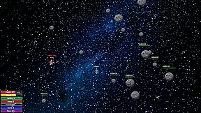 Galactic Prospectors