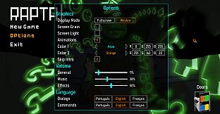 Rapta - Supporters Pack