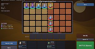 PACTFORGE