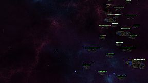 Falling Stars: War of Empires