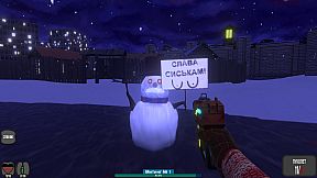 DOZA 2 - NOVOGODNIY PEREDOZ