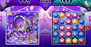 Starburst Fever Night