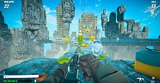 Emoji Battlefield - Sky Massacre