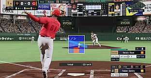 eBaseball: PRO SPIRIT 2026