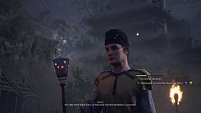 Vampires: Bloodlord Rising