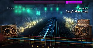 Rocksmith 2014 Edition – Remastered – Fountains of Wayne - “Stacy’s Mom”