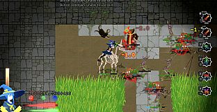 Ninety Nine Dungeons