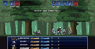 This Place at the End: An Apocalyptic RPG