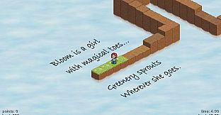 Skyling: Garden Defense