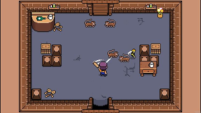 Reverie: Sweet As Edition