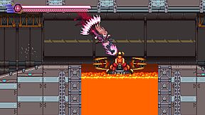 Virtua Unlimited Project