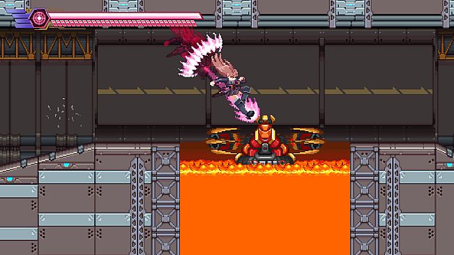 Virtua Unlimited Project