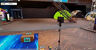 Photo Studio Simulator - camera DLC